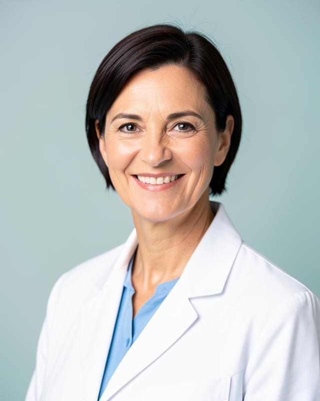 Dr. med. Anna Brunner