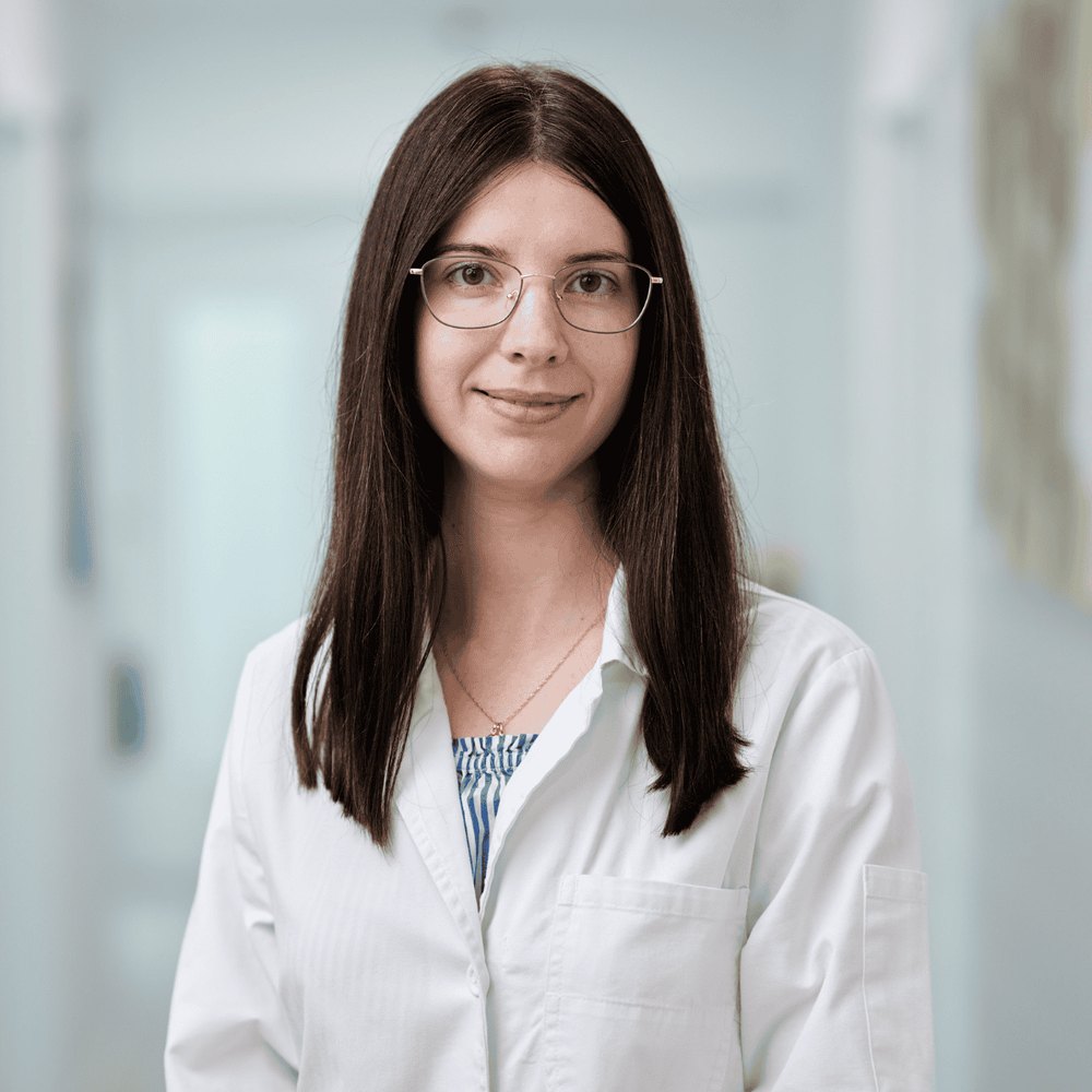 Dr. med. (GR) Athanasia Ioakeimidou