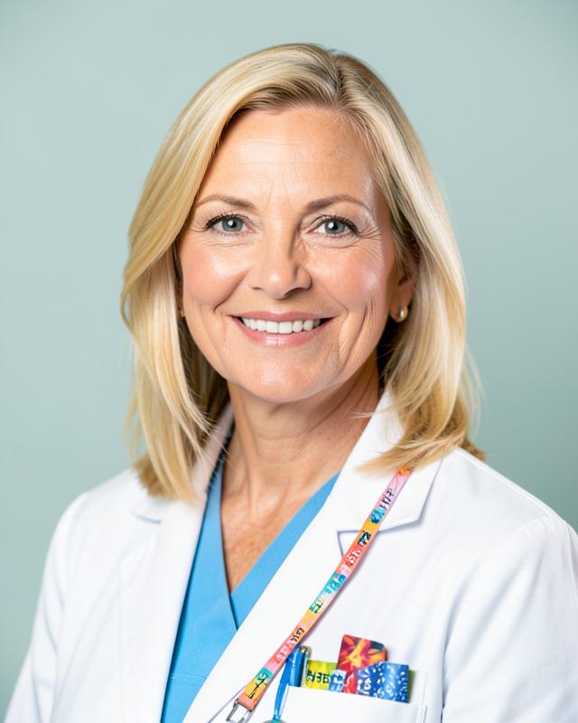 Dr. med. Claire Dubois