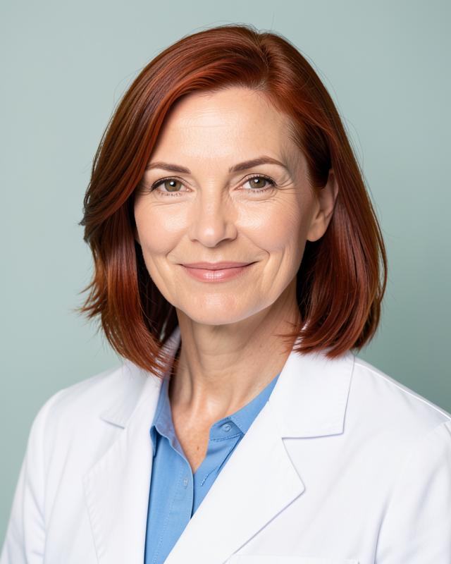 Dr. med. Elena Schmid