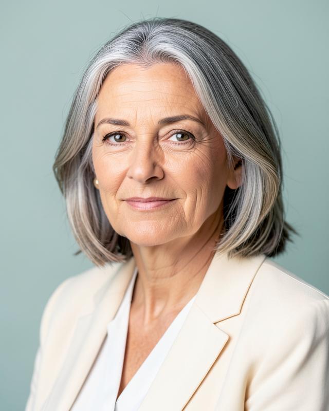 Dr. med. Laura Bianchi