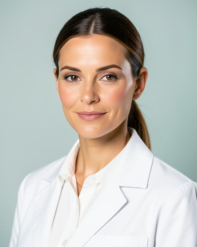 Dr. med. Sophie Moreau